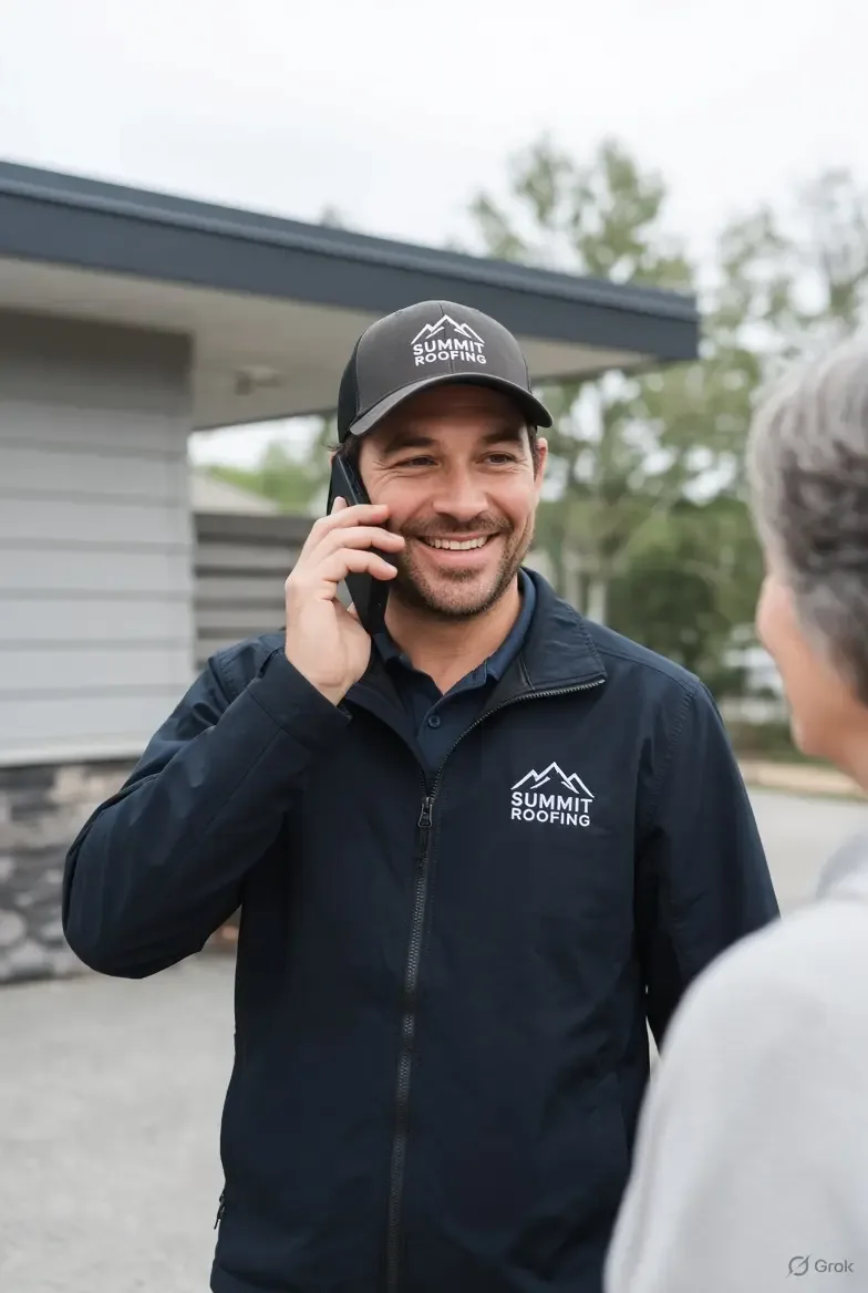 Flat Roof Leak Repair Grafton, IA FAQs